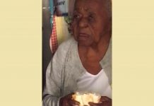 Falece Eurides dos Santos, aos 88 anos