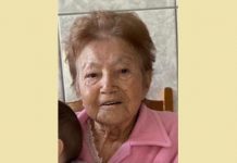 Falece Lila de Souza, aos 86 anos