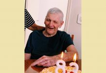 Falece Heitor Cavalini, aos 83 anos