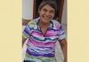 Falece Jandira Louzada Fernandes, aos 71 anos