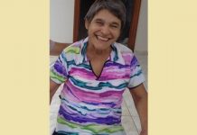Falece Jandira Louzada Fernandes, aos 71 anos