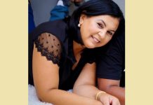 Falece Cleonice de Paula Guilhermiti, aos 49 anos