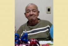 Falece José Raimundo de Oliveira, aos 84 anos