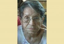 Falece Ninpha Pires Bueno de Freitas, aos 87 anos