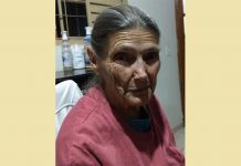 Falece Julia Evangelista da Silva, aos 81 anos