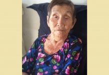 Falece Humia Kibayashi, aos 90 anos