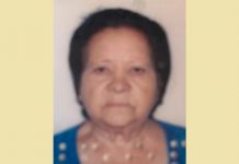 Falece Lúcia dos Santos, aos 92 anos