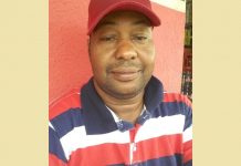 Falece Celso Ricardo Pereira, aos 41 anos