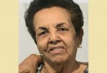 Falece Lindaura Ramos Moitinho, aos 81 anos