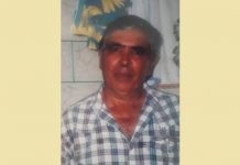 Falece Genésio Tagliavini, aos 73 anos