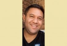 Falece Otávio Augusto Dezan Campos, aos 40 anos