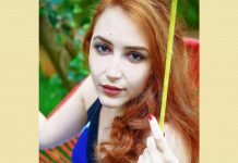 Falece Ariadne Elizabeth Galetti, aos 27 anos