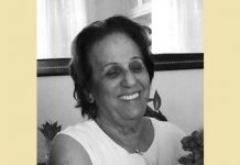 Falece Juraci Carvalho da Silva, aos 82 anos