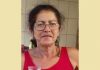 Falece Jandira Usson da Silva, aos 59 anos