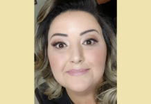 Falece Priscila Pereira, aos 35 anos