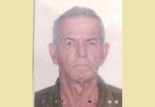 Falece Dorvail Boracini, aos 73 anos