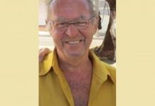 Falece Nelson Vandair Laredondo, aos 80 anos