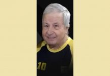 Falece João José Ozório, aos 73 anos