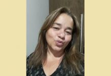 Falece Silvia de Castro Sebastião Pereira, aos 54 anos