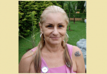 Falece a professora Siomara Cappelletti