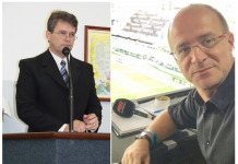 Câmara Municipal realiza Sessão Solene em comemoração aos 84 anos de fundação de Votuporanga