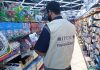 Operação “Dia dos Pais” encontra irregularidades em 4,9% dos produtos fiscalizados