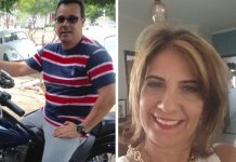 Oficial de Justiça que matou professora a tiros não aceitava fim do namoro: ‘Mais um caso de feminicídio’, diz delegado