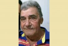 Falece José Amaro, aos 75 anos