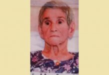 Falece Juliana Gonçalves Marioti, aos 92 anos