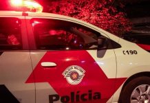 Mulher é presa após furtar carteira em Votuporanga