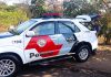Força Tática prende traficante na zona oeste de Votuporanga