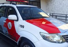 Força Tática captura mulher procurada por tráfico de drogas