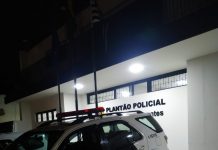Força Tática captura procurado pela Justiça no bairro São João