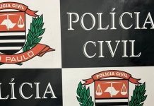 Homem é preso por crime de extorsão em Valentim Gentil