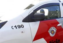 Polícia encontra vaca morta em caminhonete e suspeitos são presos por furto e abate de animal em General Salgado