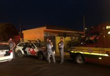 Três pessoas da mesma família são mortas a tiros dentro de casa; suspeito cometeu suicídio após crime