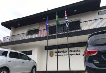 Dupla é presa por furto a residência em Votuporanga