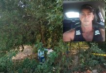 Suspeito de assassinato em Cosmorama é preso