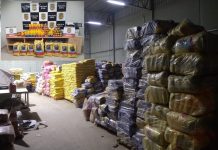 Polícia Civil apreende mais de R$ 300 mil em produtos para pets desviados de empresa de fretes