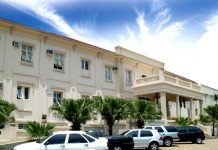 Homem tenta invadir casa é acaba atacado por pitbull em Rio Preto