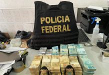 PF cumpre mandados de prisão no noroeste paulista em operação que apura desvio de dinheiro da Saúde