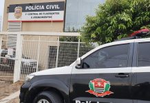 Jovens levam tiros e são socorridos após tentativa de homicídio em Rio Preto