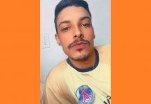 Pescadores encontram corpo de jovem que desapareceu no Rio Paraná ao pilotar moto aquática