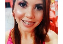 Mulher fica ferida em acidente na Euclides da Cunha, entre Fernandópolis e Meridiano