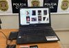 Homem investigado por armazenar conteúdo de pornografia infantil é preso em Araçatuba