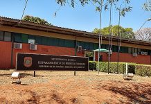 Prefeito de Jales tenta segurar fechamento da PF