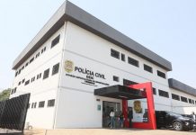 Polícia Civil prende suspeito de matar homem com facada em bairro de Rio Preto