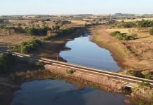 Santa Fé do Sul anuncia racionamento de água após longa estiagem