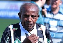 Ídolo de Votuporanguense, ex-atacante Fifi morre aos 83 anos