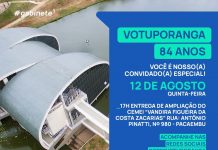 Prefeitura entrega obra de ampliação do Cemei no bairro Pacaembu nesta quinta